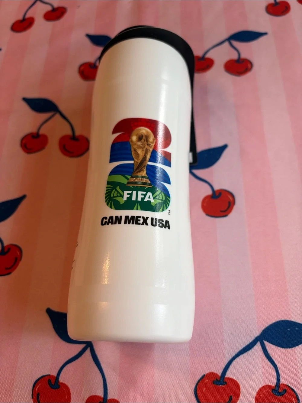 Fifa official 2026